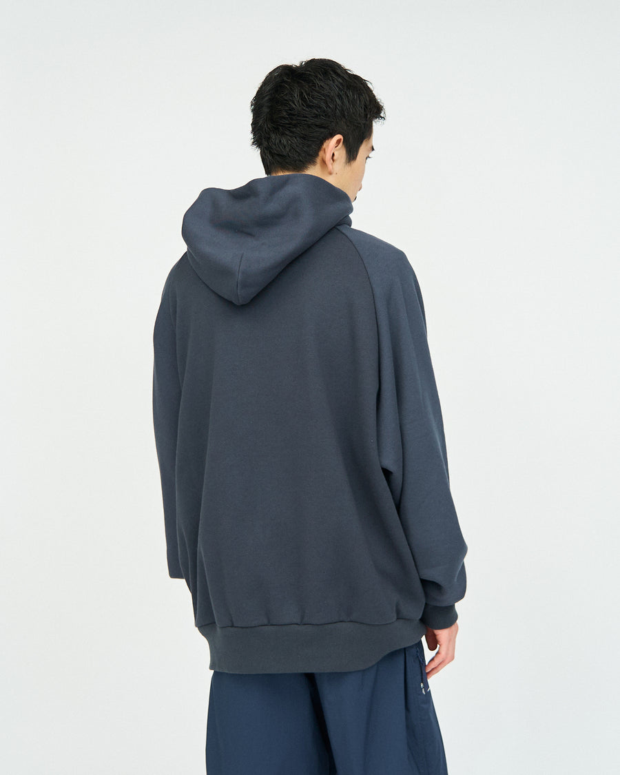 VIBTEX for FreshService VIBTEX SWEAT PULL HOODIE