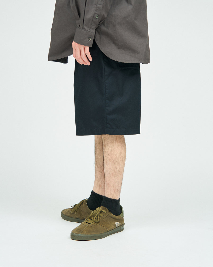 CORPORATE EASY SHORTS