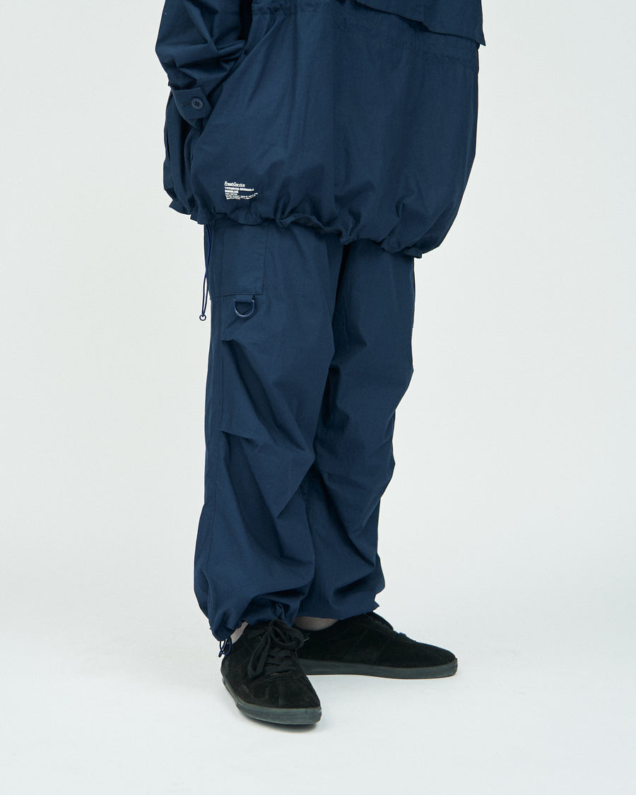 TYPEWRITER REVERSIBLE CARGO PANTS