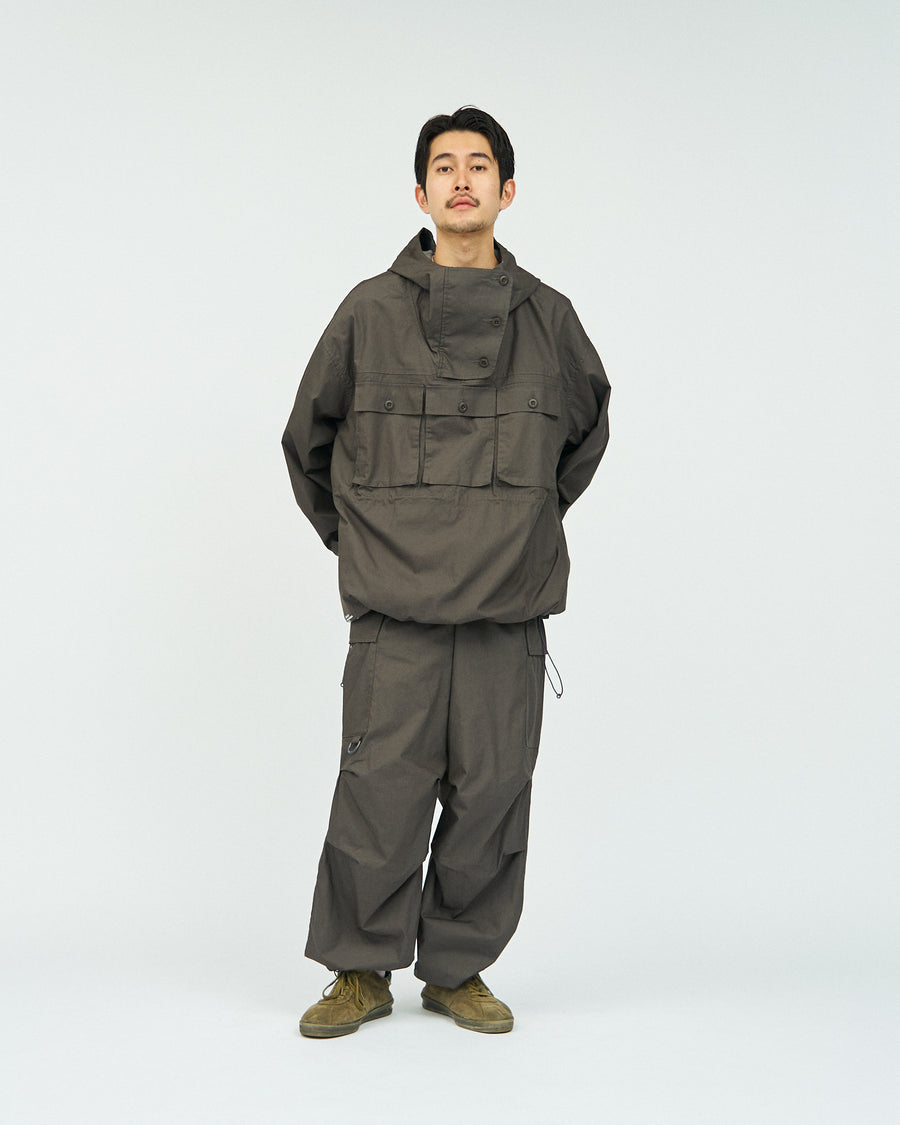 TYPEWRITER REVERSIBLE CARGO PANTS