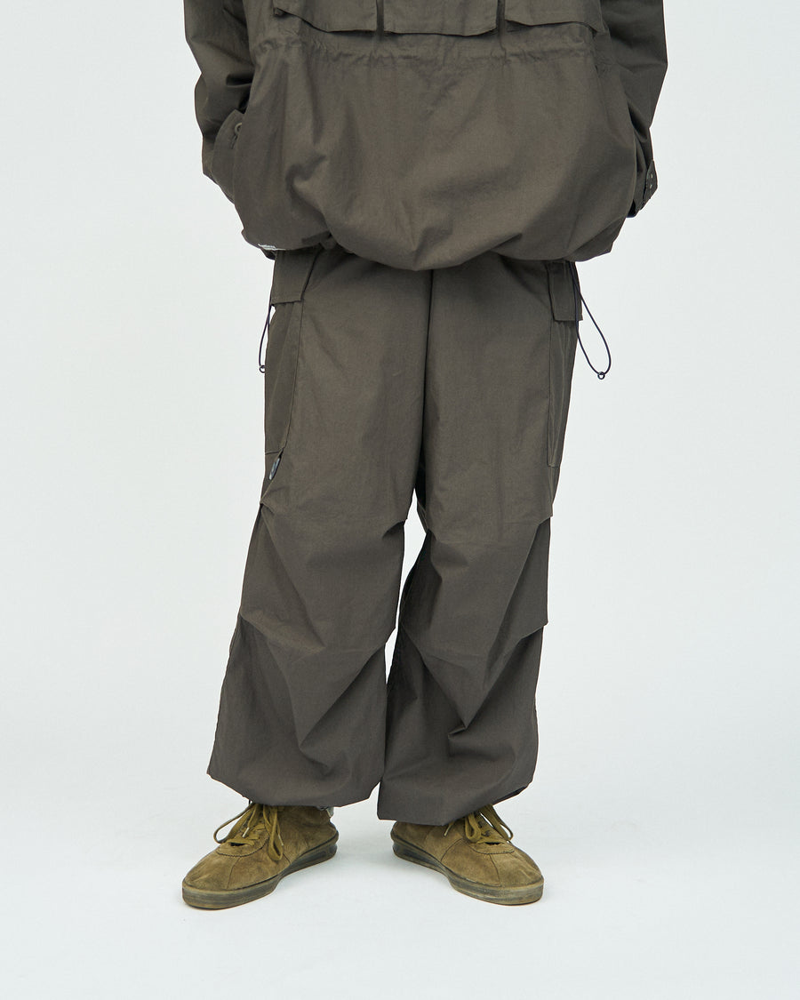 TYPEWRITER REVERSIBLE CARGO PANTS