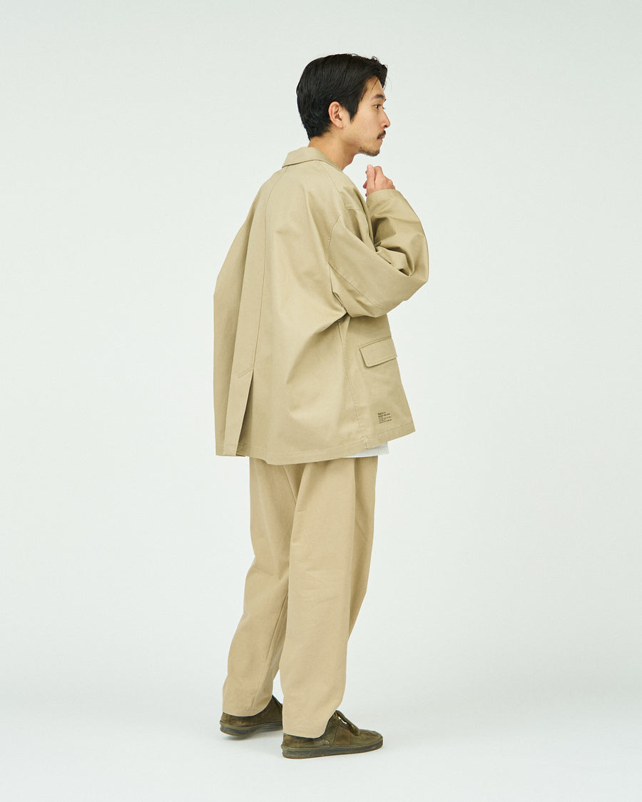 CORPORATE EASY CHINO PANTS