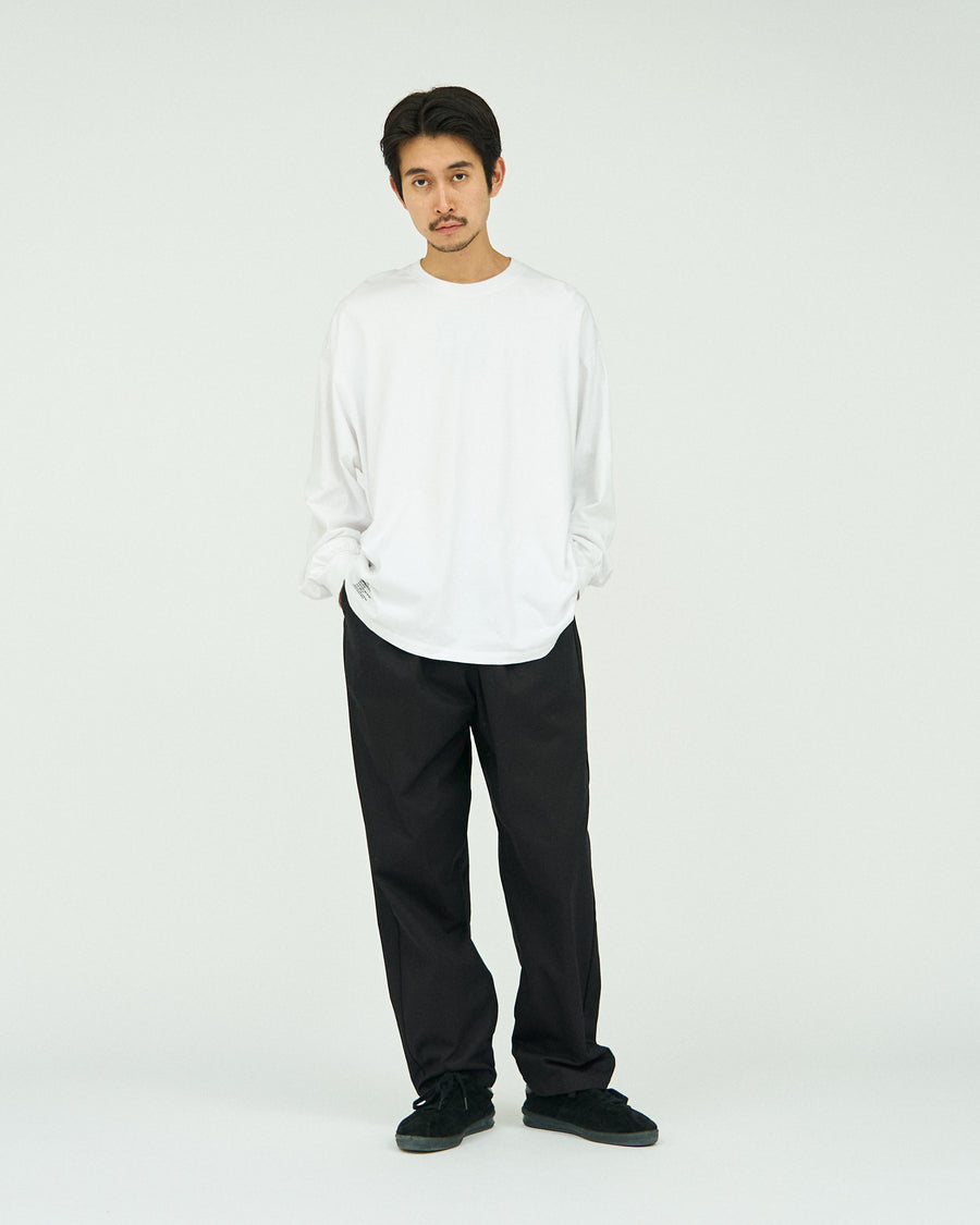 2-PACK CORPORATE L/S TEE