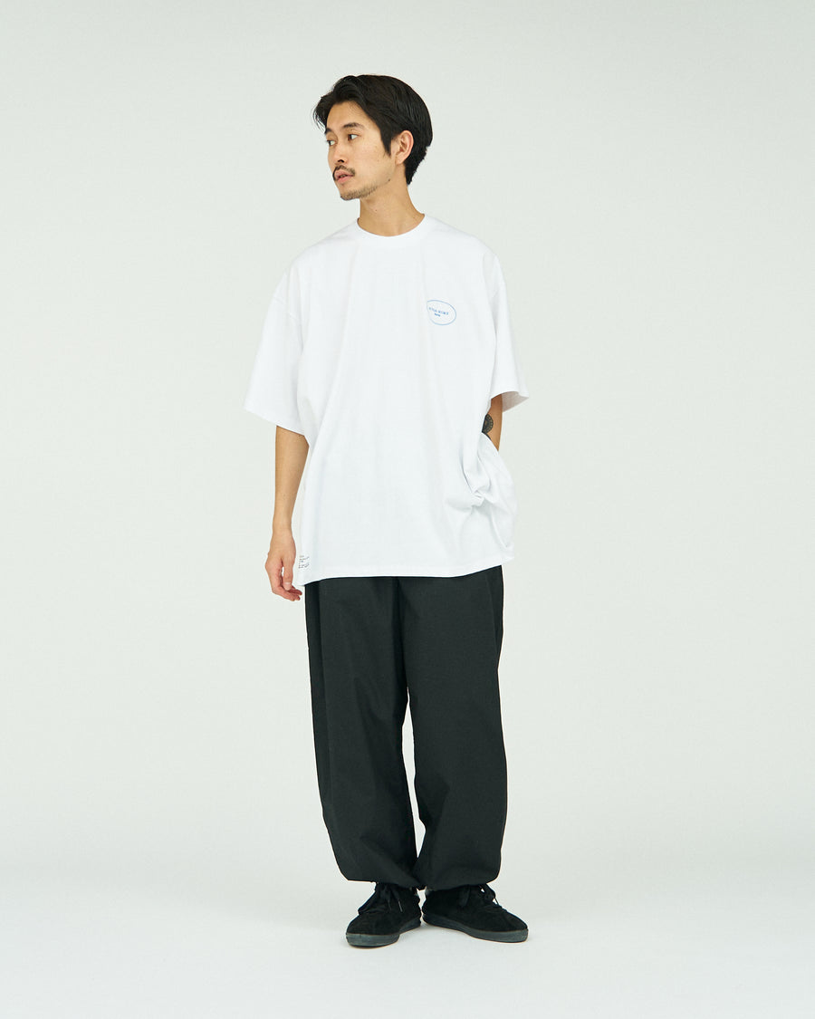 AS×FS CORPORATE S/S TEE “COMIC”