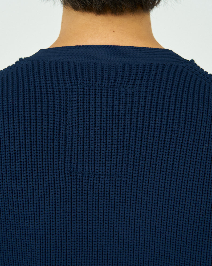 DELTA SLX CARDIGAN