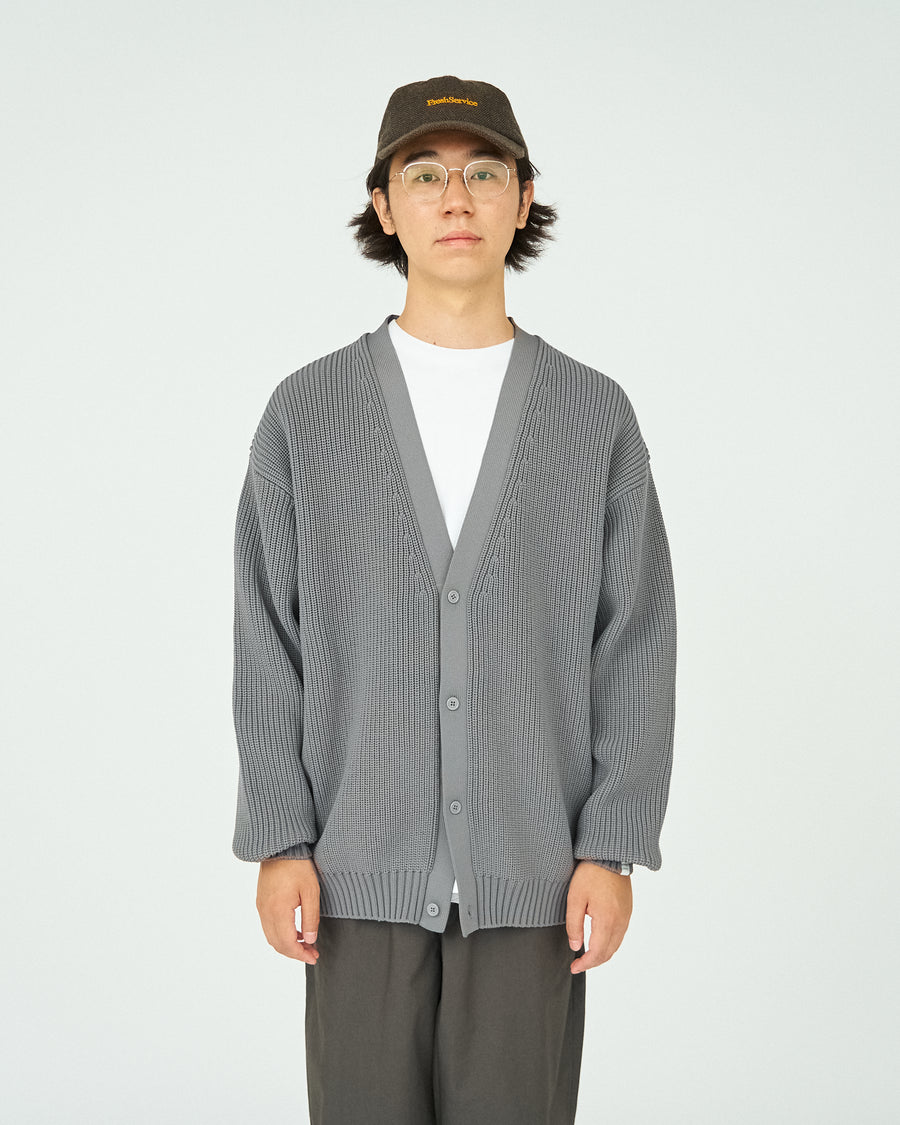 DELTA SLX CARDIGAN