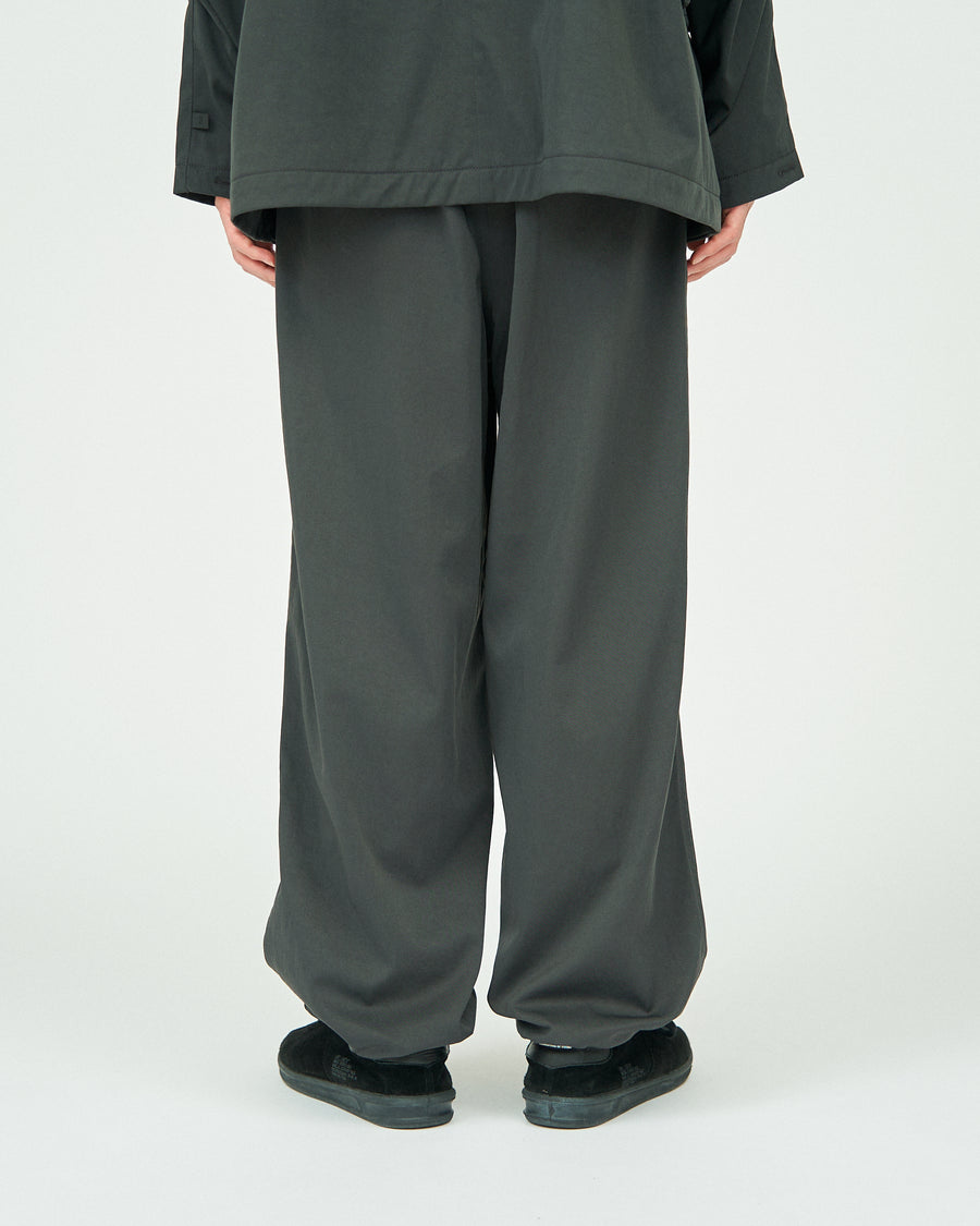 TECH EASY TROUSERS TWILL