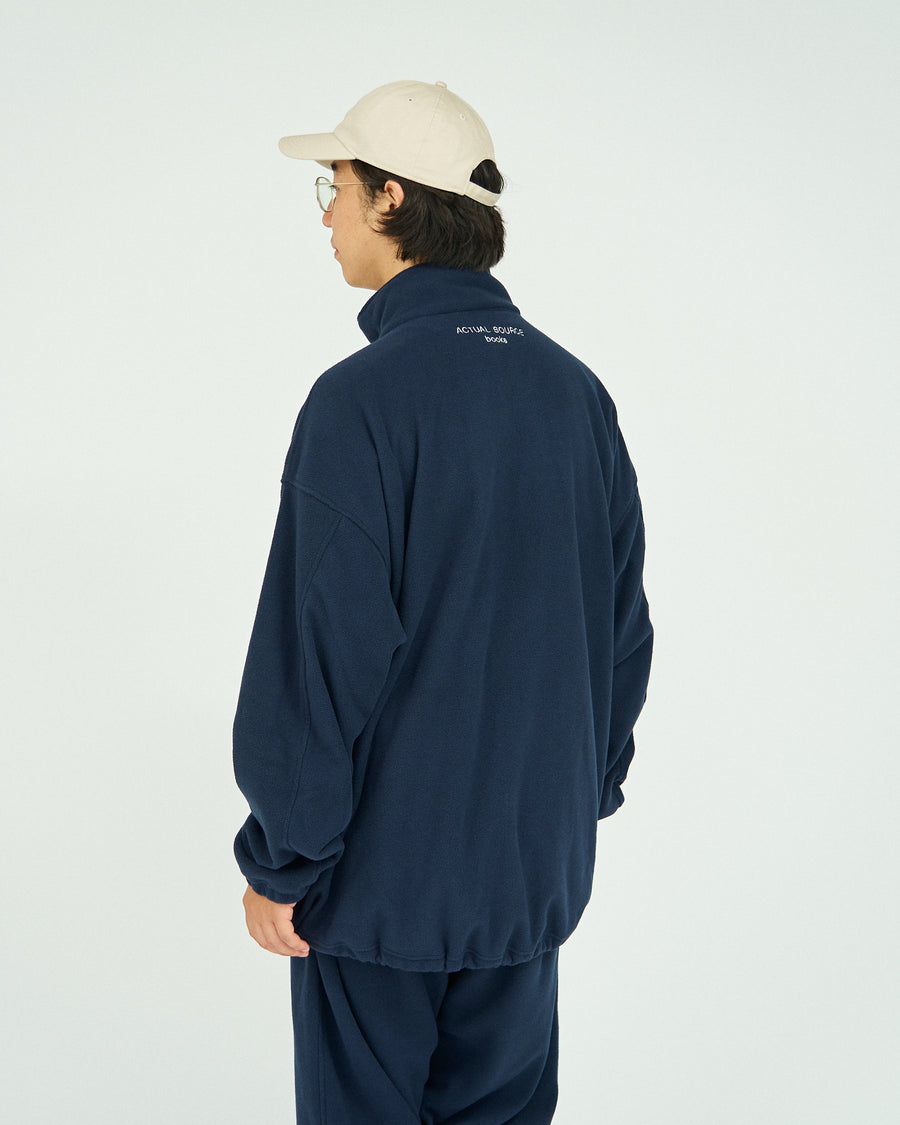 AS×FS FLEECE TRACKSUIT