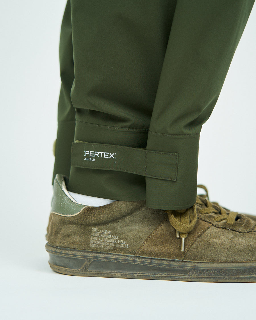 PERTEX® SHIELD 2L SHELL PANTS