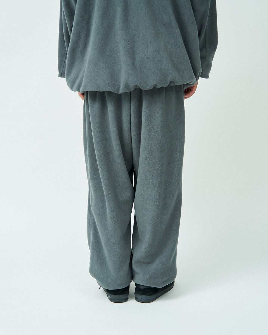 FLEECE TRACKSUIT