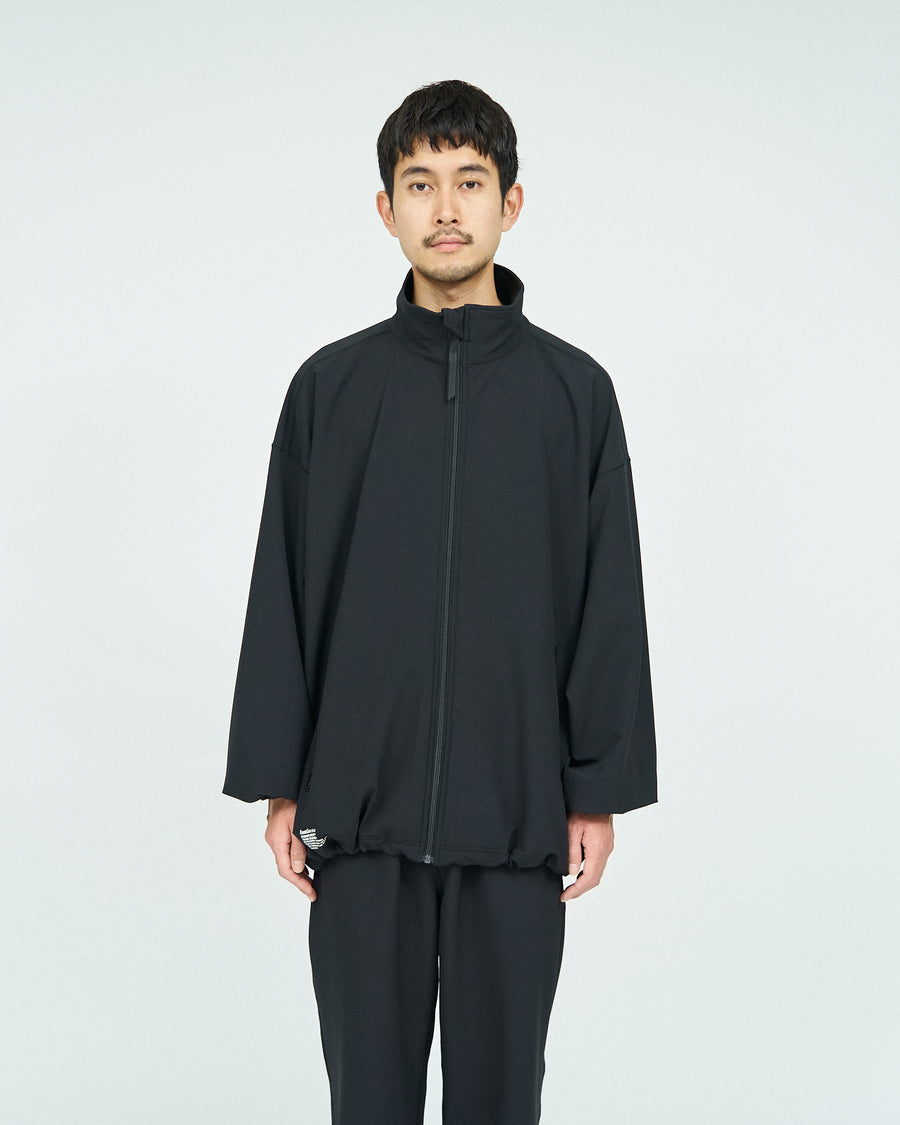 STORMFLEECE TRACK BLOUSON