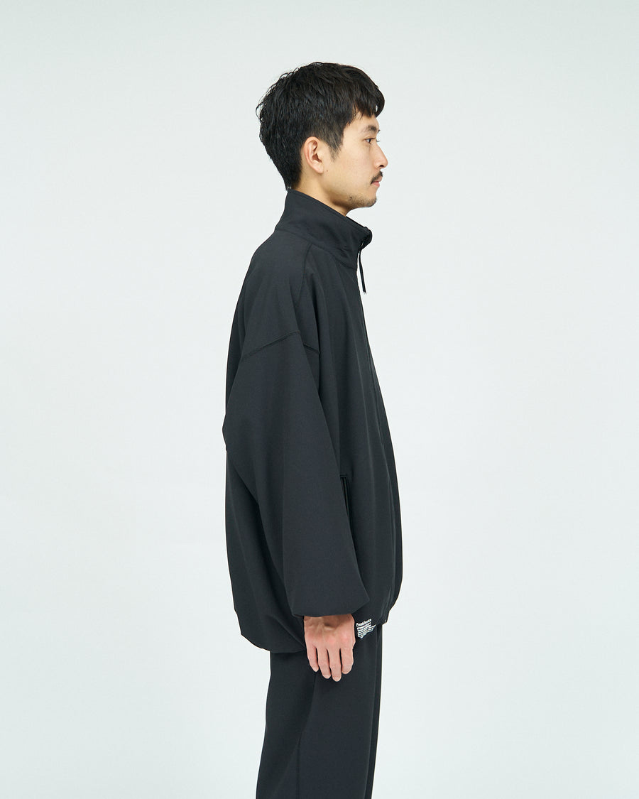 STORMFLEECE TRACK BLOUSON