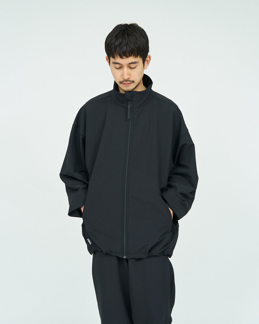 STORMFLEECE TRACK BLOUSON