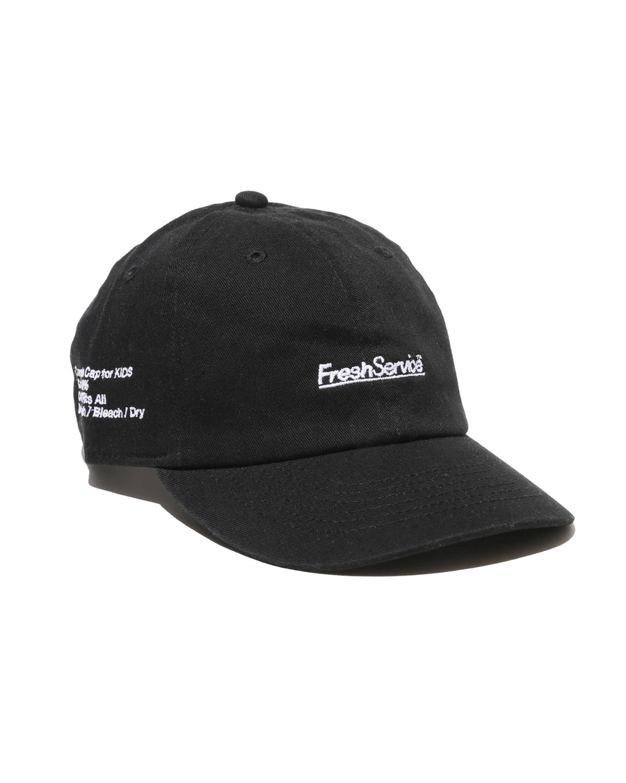 CORPORATE KIDS CAP