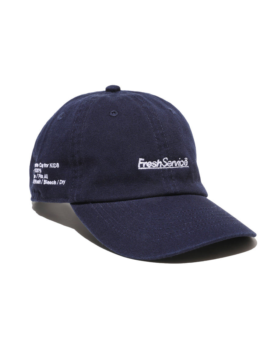 CORPORATE KIDS CAP