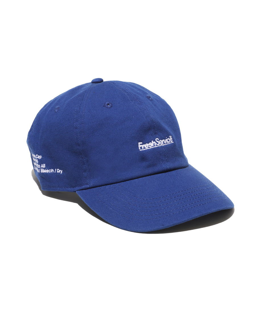 CORPORATE CAP