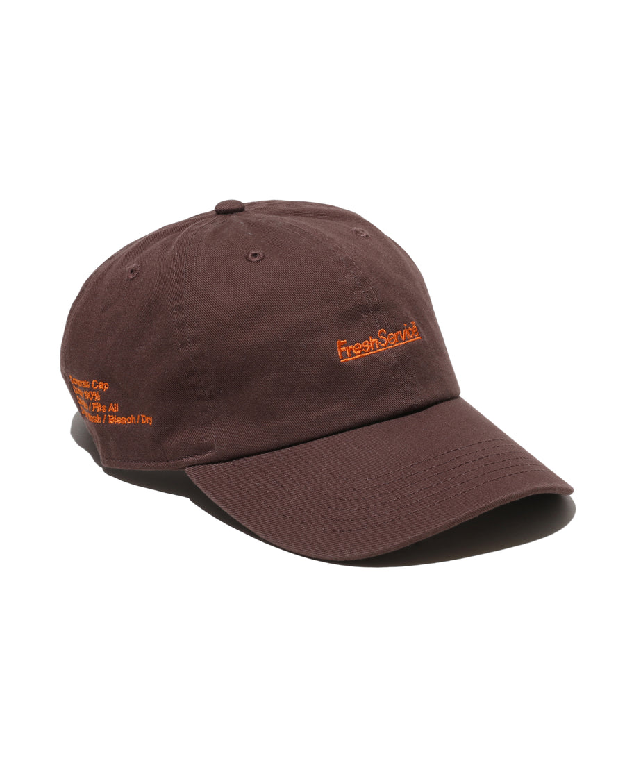 CORPORATE CAP