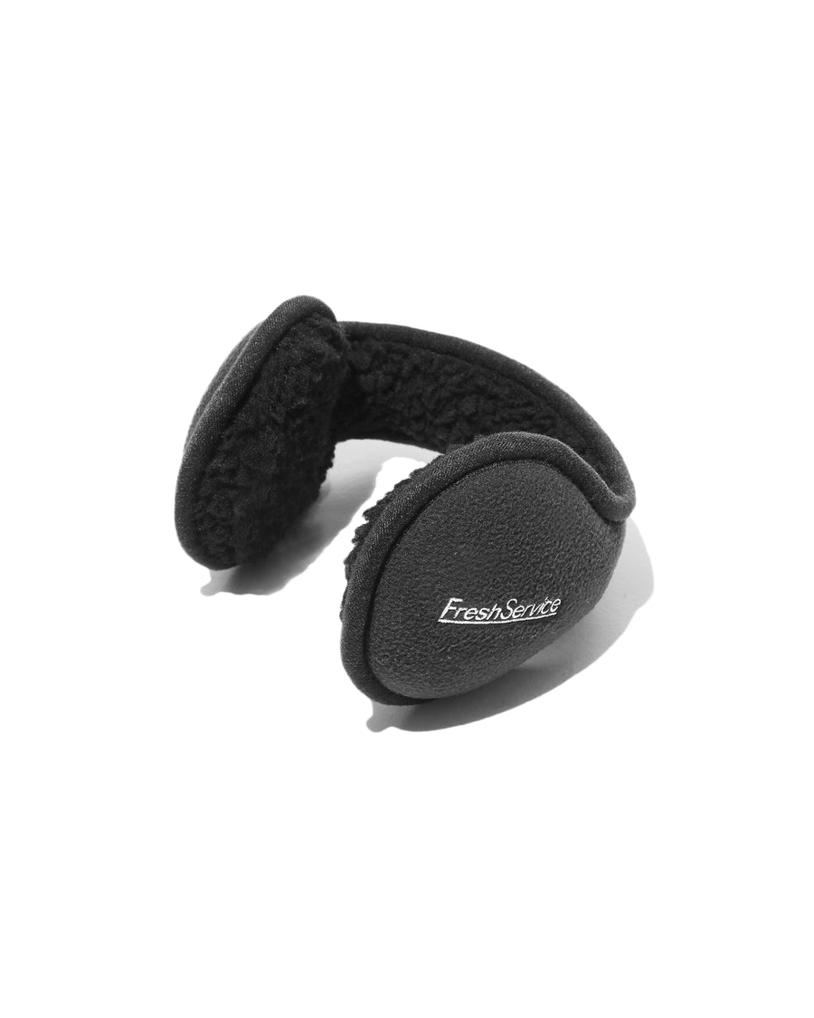 SYNTHETIC FLEECE EARMUFFS