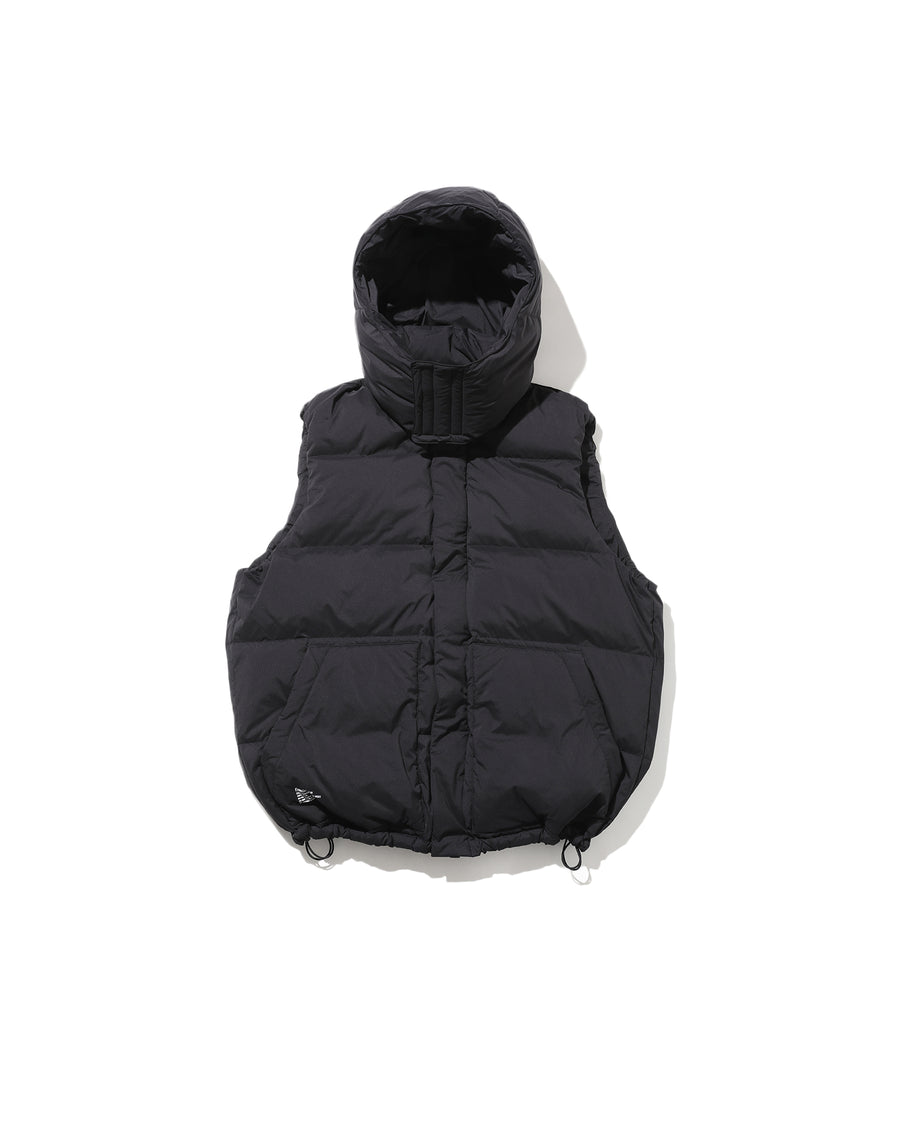 CORPORATE DOWN VEST – FreshService® official site