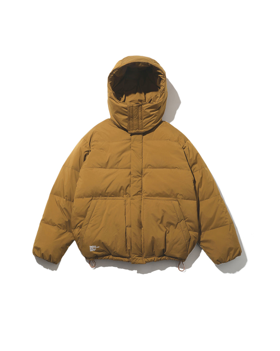 CORPORATE DOWN JACKET