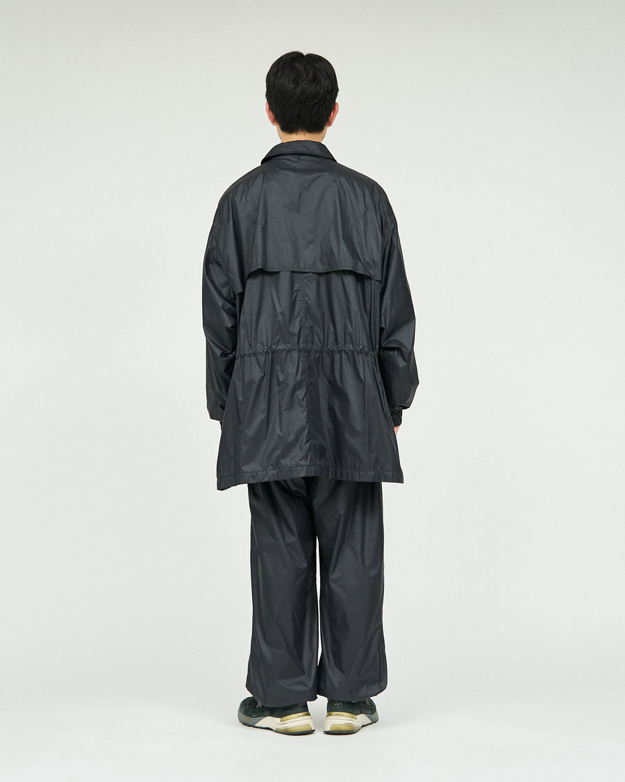 PERTEX® REISSUE HOODED COAT