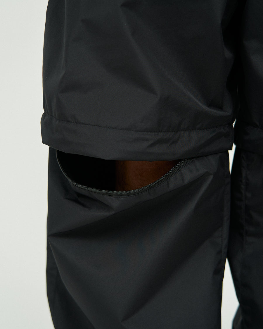 GORE-TEX WINDSTOPPER® TECH 2WAY WINDBREAKER PANTS