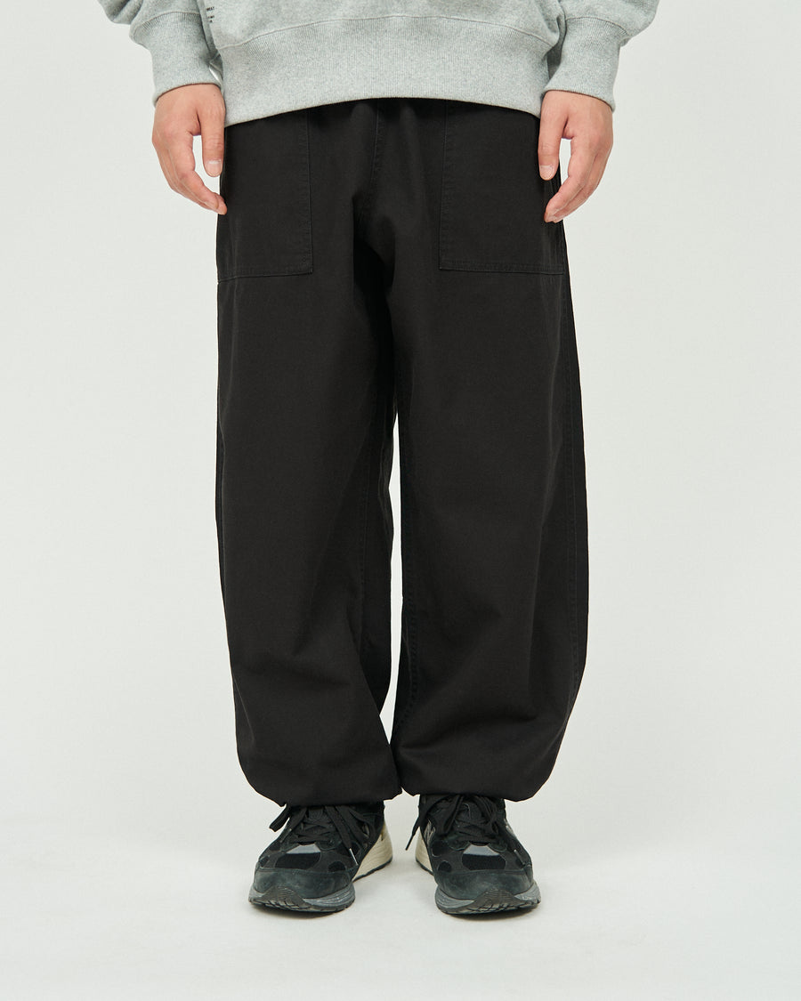 UTILITY BAKER PANTS