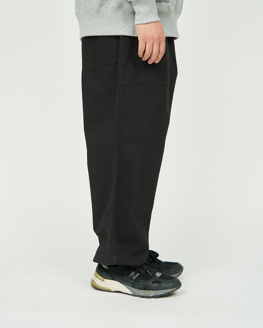 UTILITY BAKER PANTS