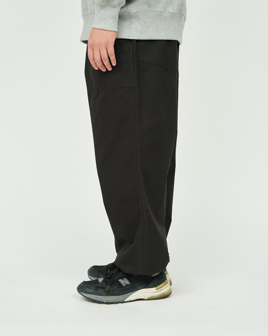 UTILITY BAKER PANTS