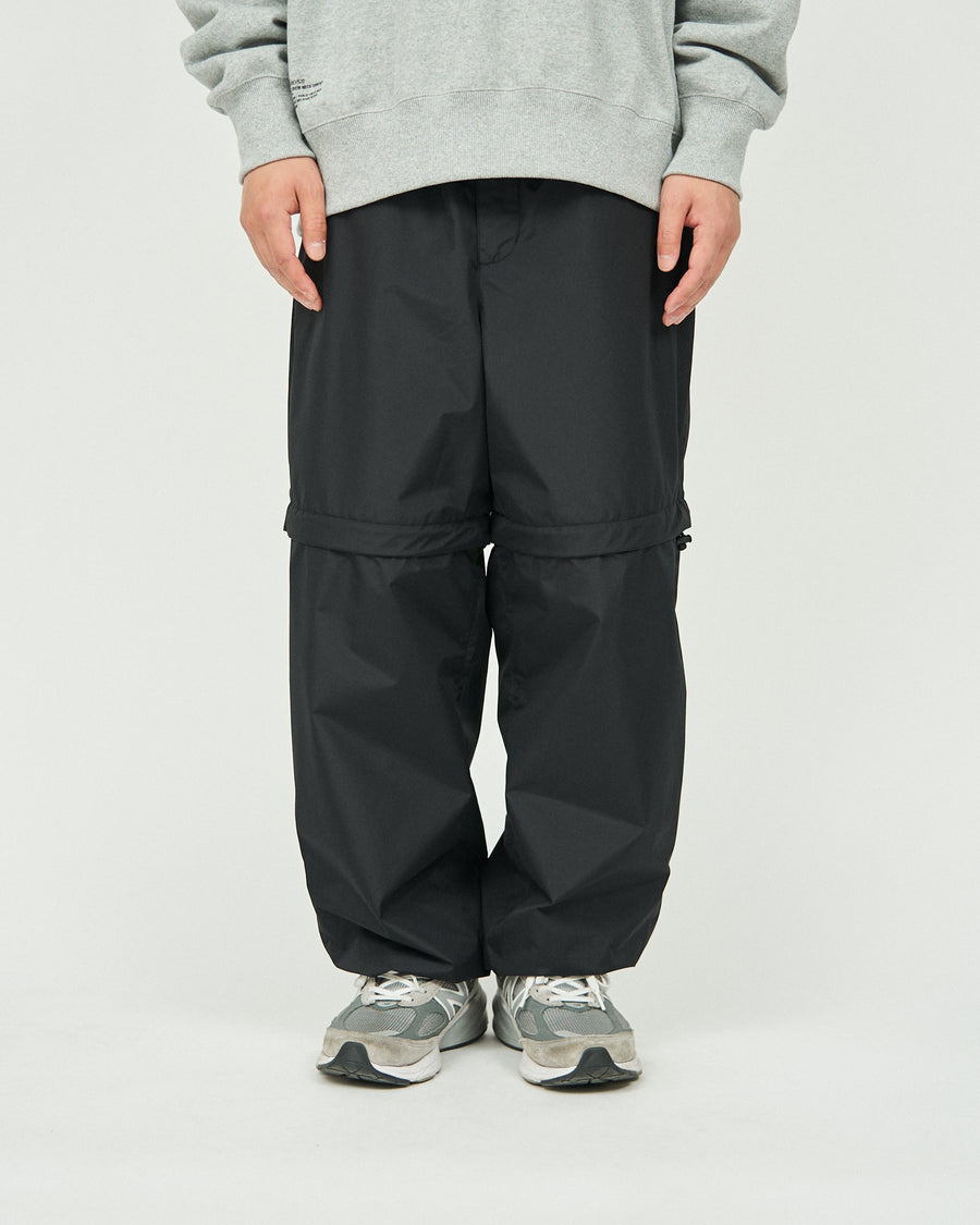 GORE-TEX WINDSTOPPER® TECH 2WAY WINDBREAKER PANTS