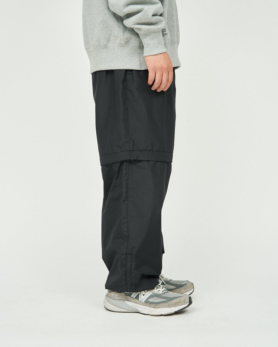 GORE-TEX WINDSTOPPER® TECH 2WAY WINDBREAKER PANTS