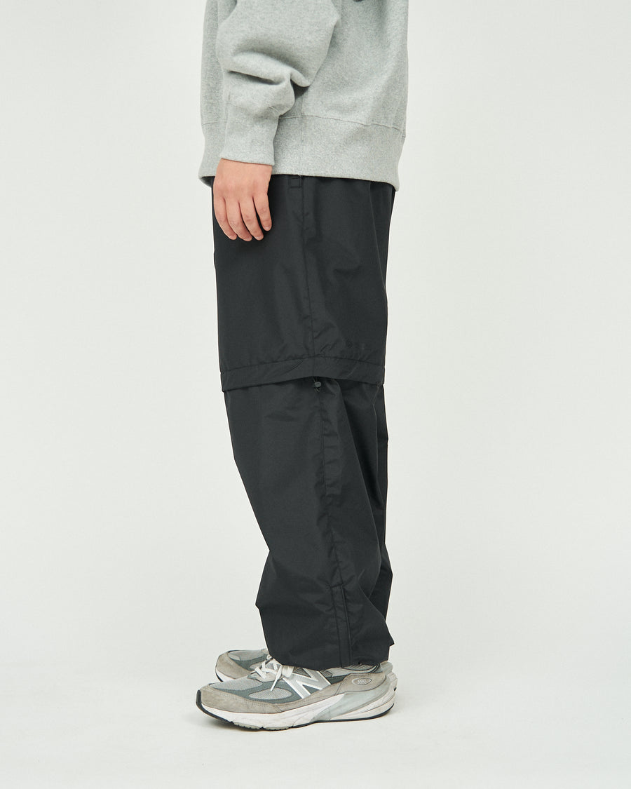 GORE-TEX WINDSTOPPER® TECH 2WAY WINDBREAKER PANTS