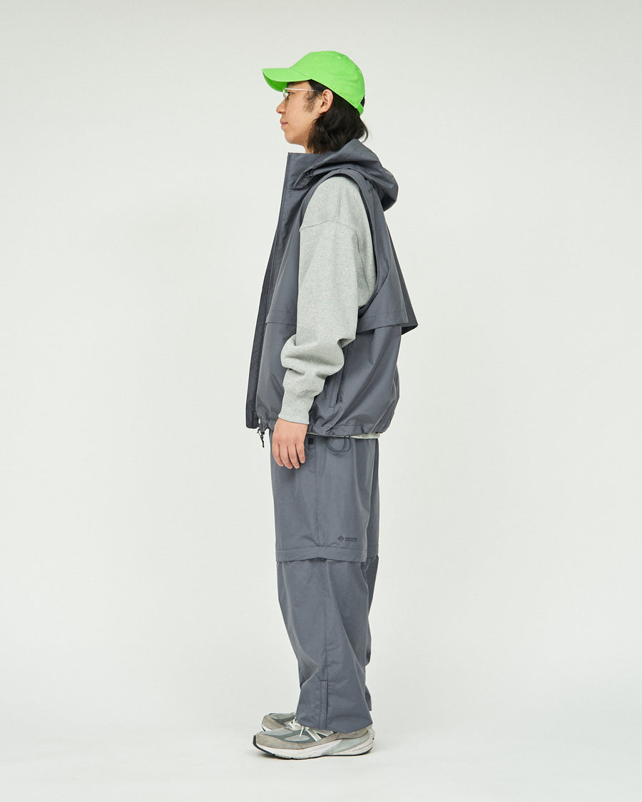 GORE-TEX WINDSTOPPER® TECH 2WAY WINDBREAKER PANTS