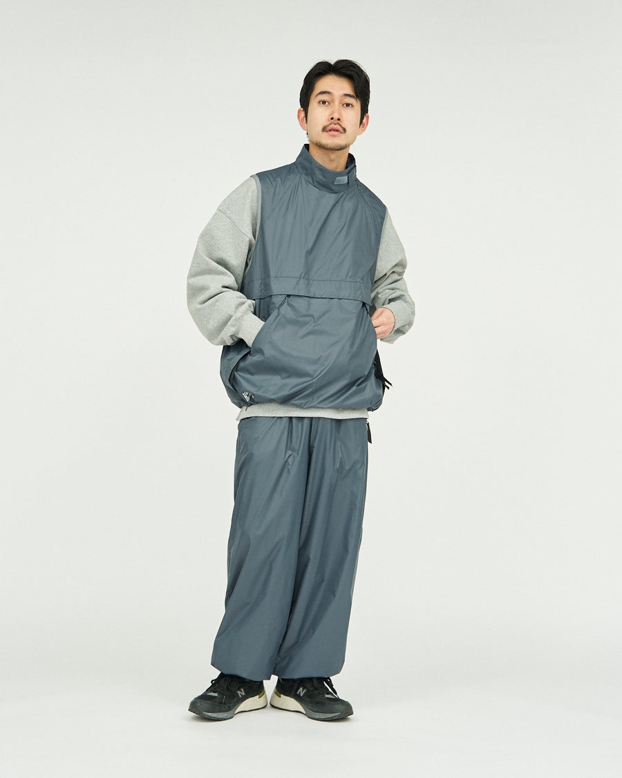 PERTEX® REISSUE PULLOVER VEST