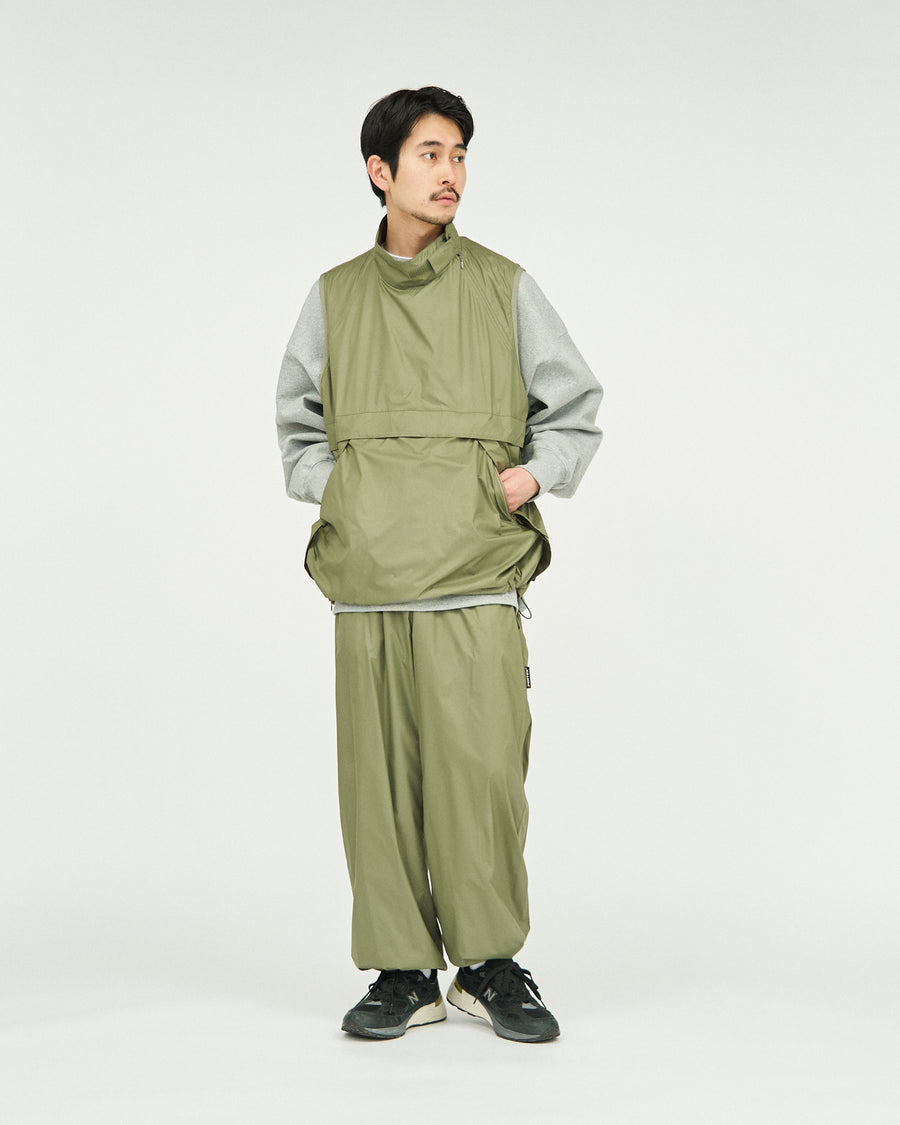 PERTEX® REISSUE EASY RAIN PANTS