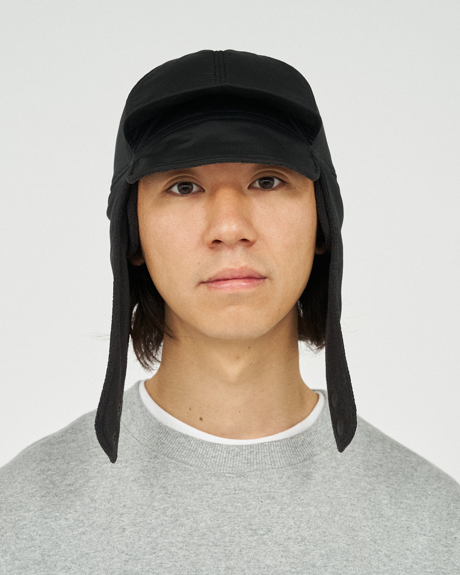 TECH FLEECE FLIGHT CAP