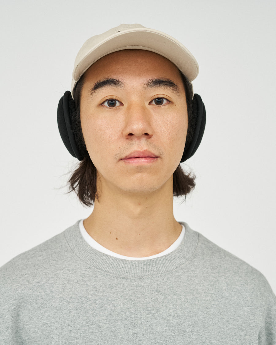 MICRO FLEECE EARMUFFS