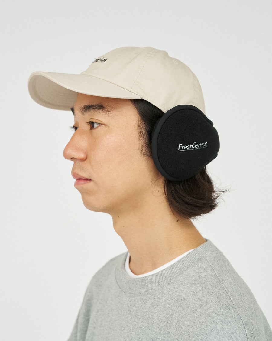 MICRO FLEECE EARMUFFS