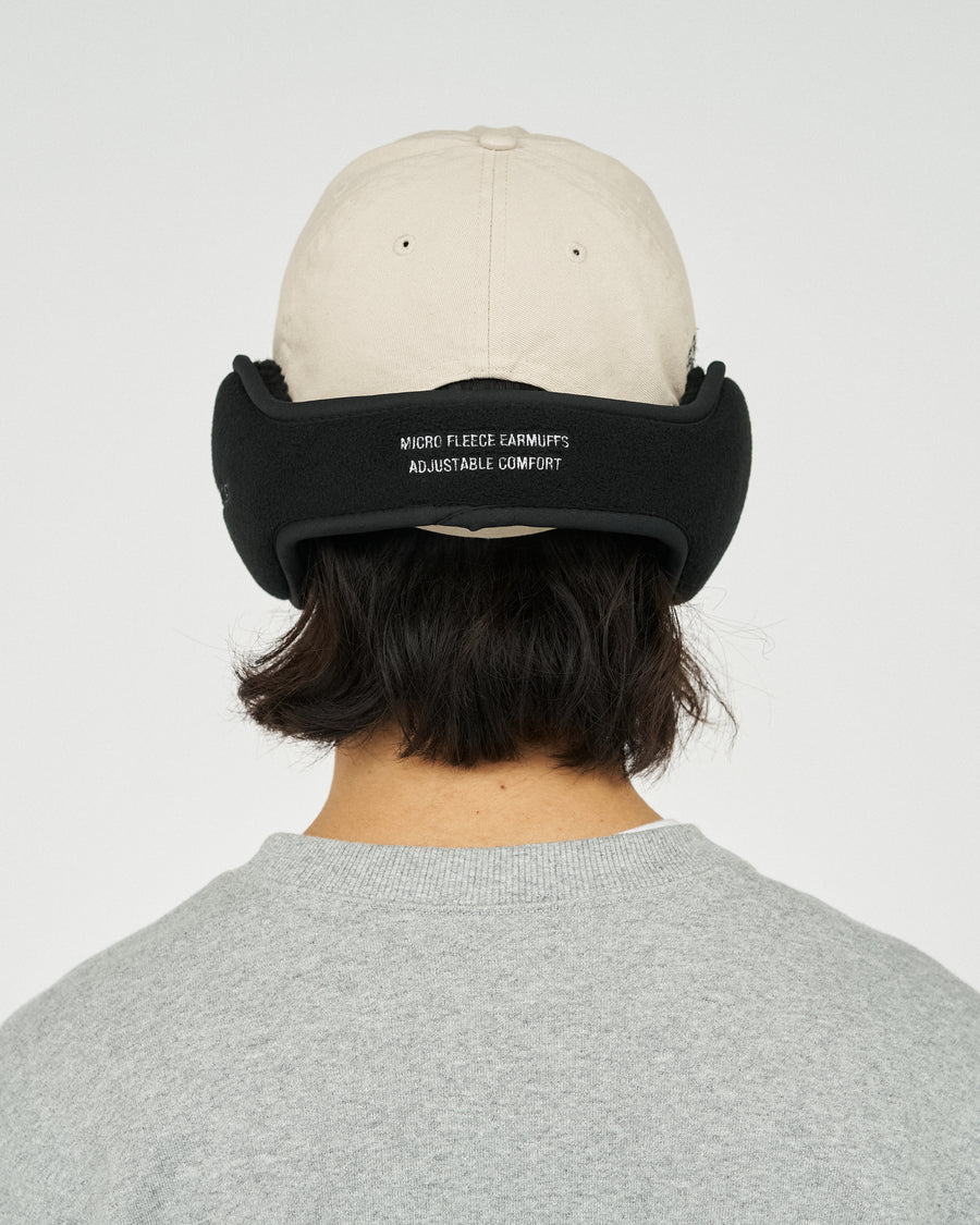 MICRO FLEECE EARMUFFS