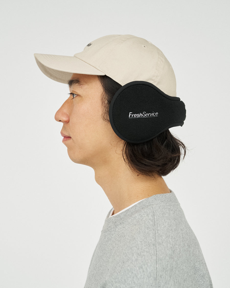 MICRO FLEECE EARMUFFS