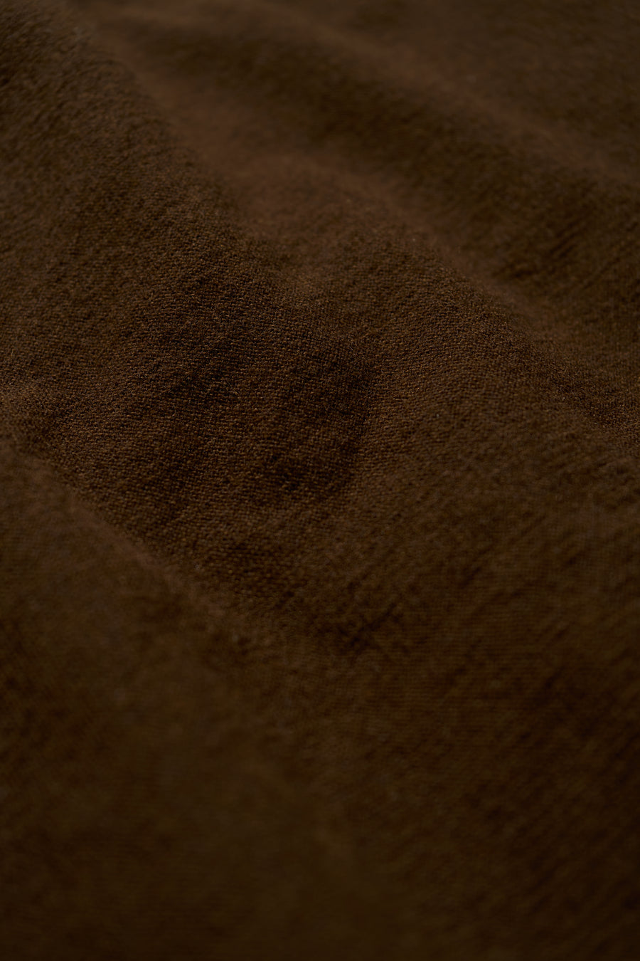 Classic Wool Double-Breasted Coat