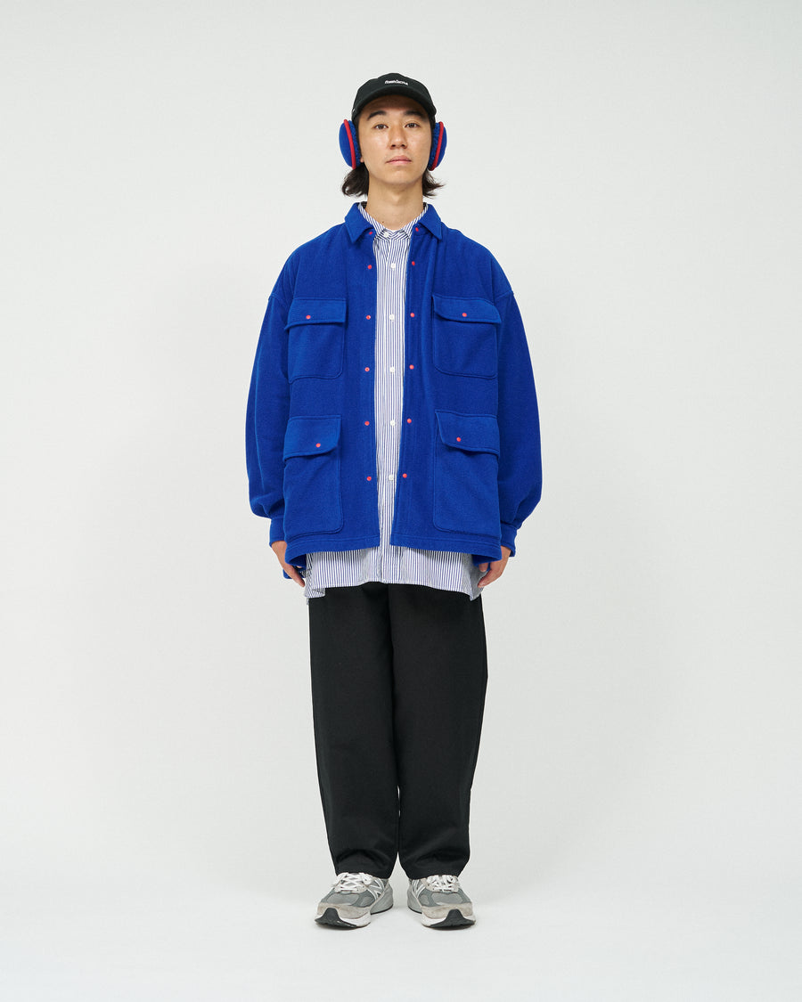 MICRO FLEECE EARMUFFS