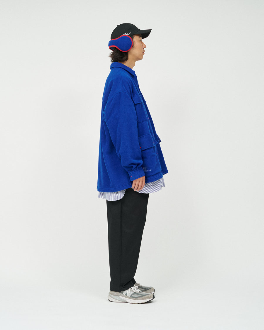 MICRO FLEECE EARMUFFS
