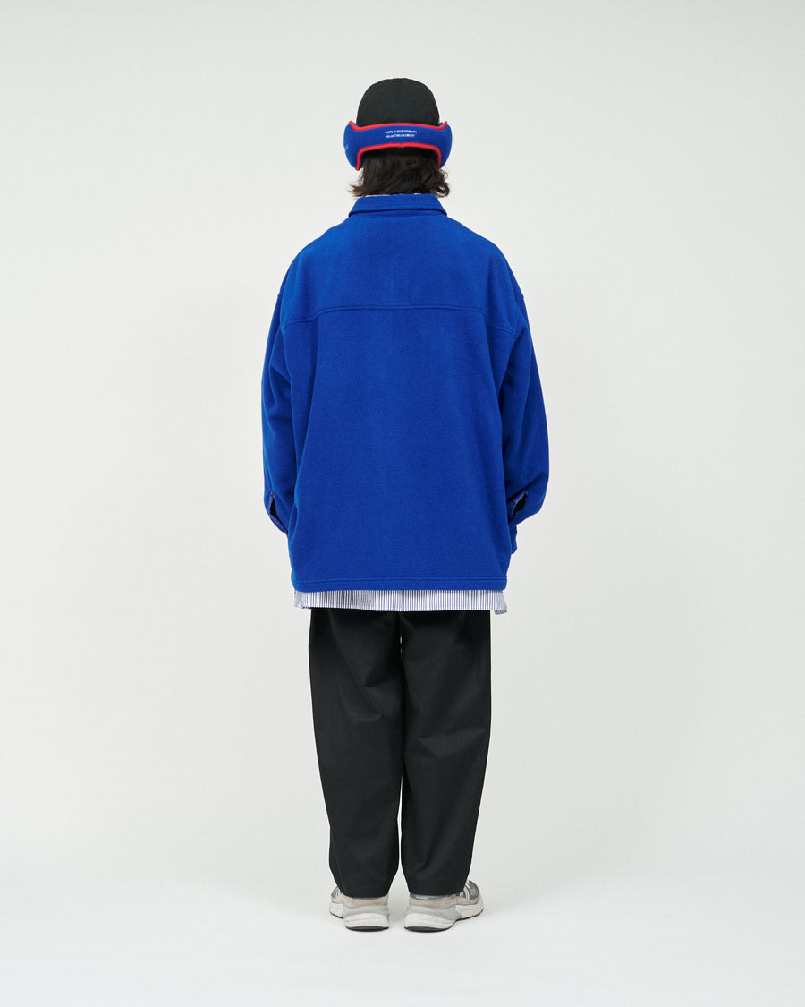 MICRO FLEECE EARMUFFS