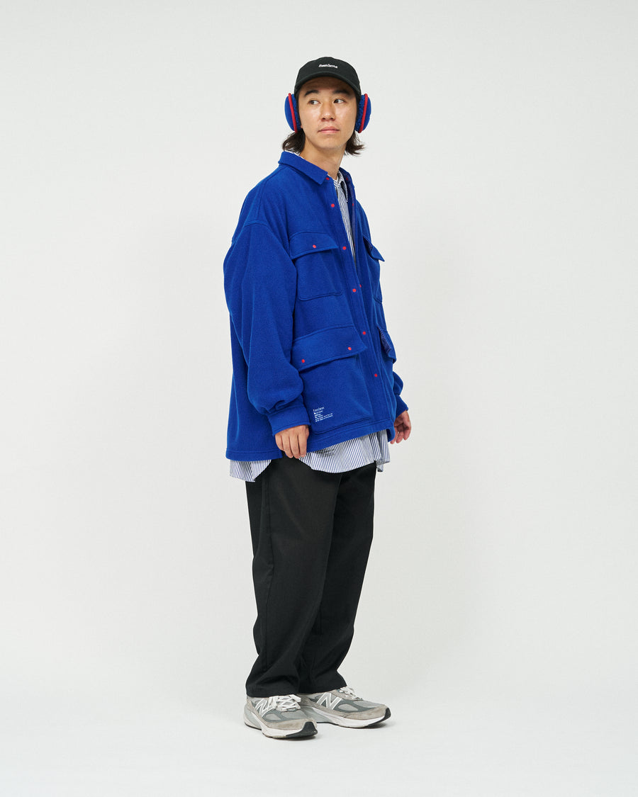 MICRO FLEECE EARMUFFS