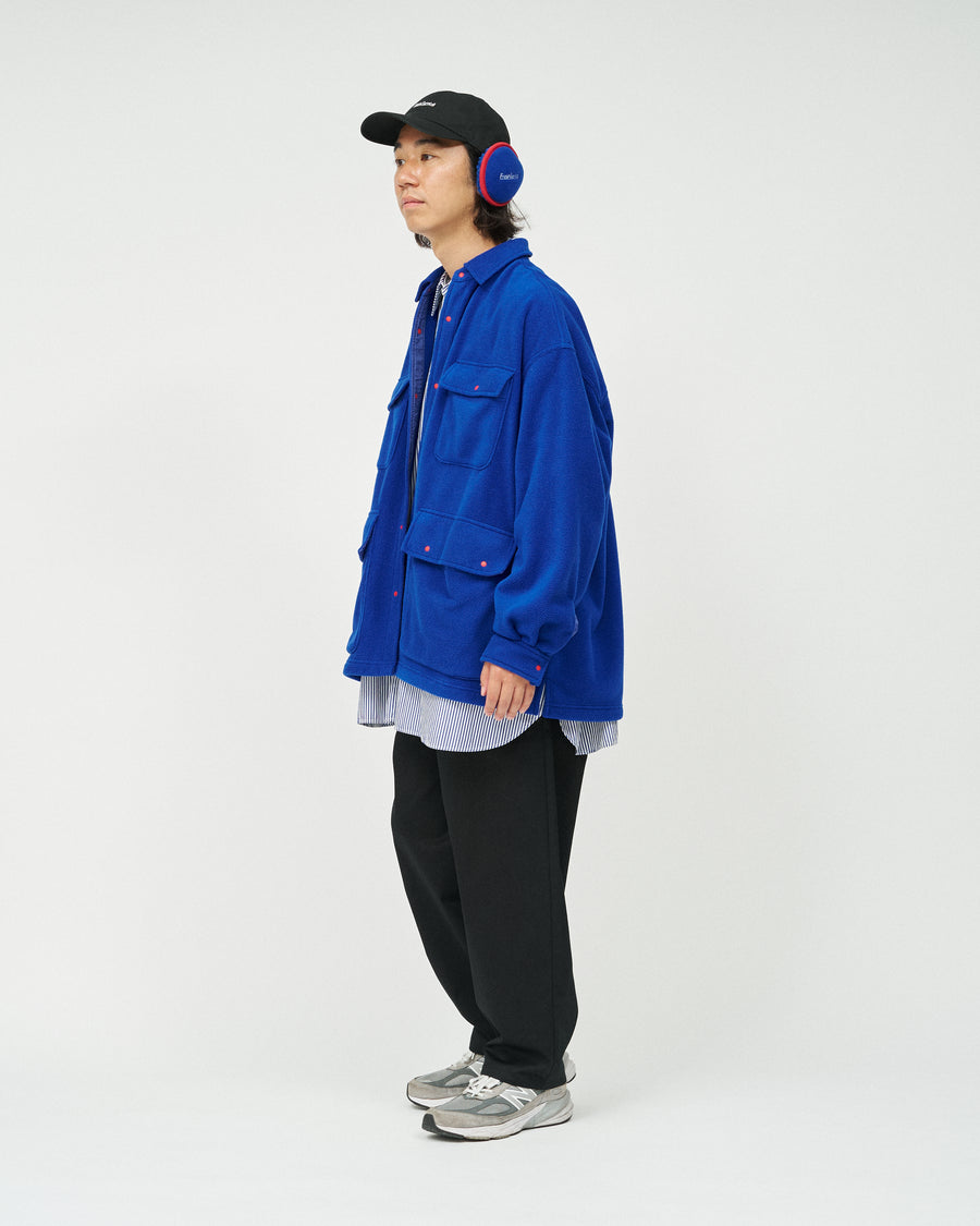 MICRO FLEECE EARMUFFS