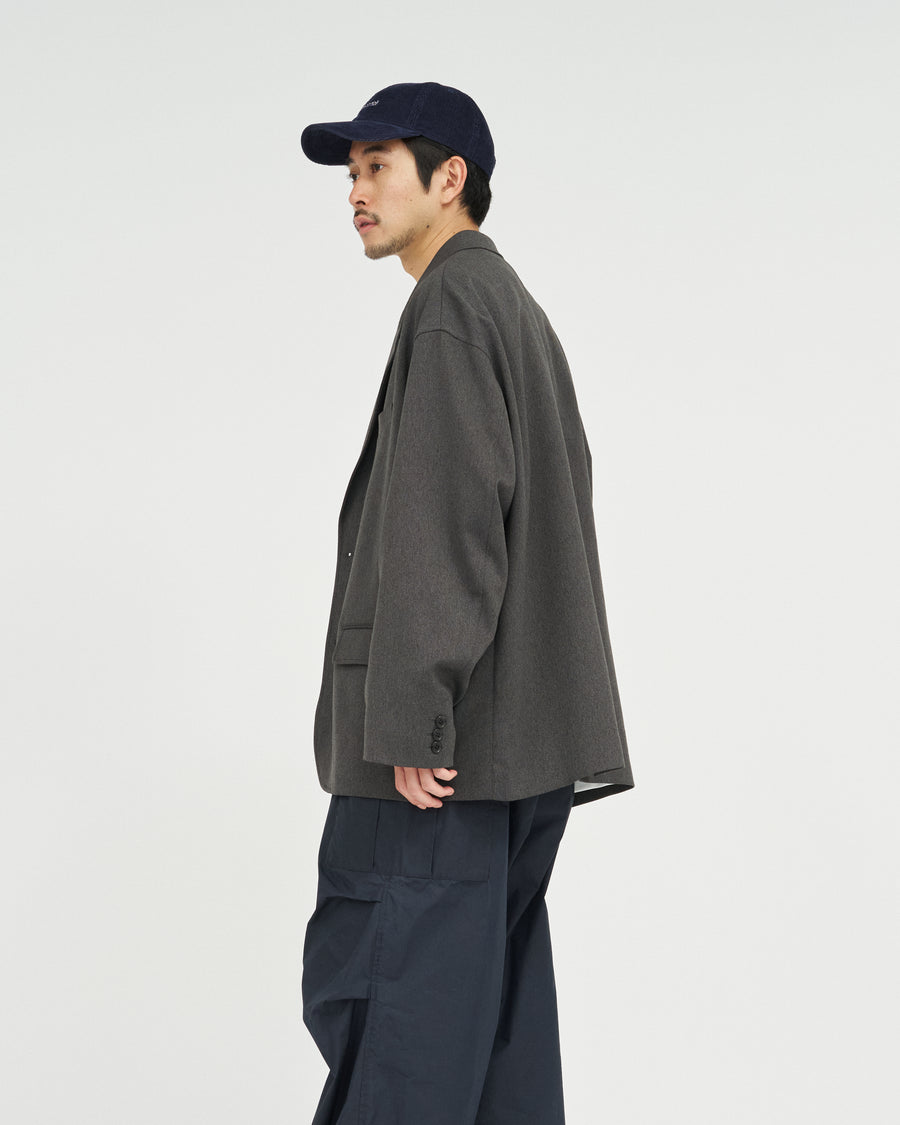 SOLOTEX® FULFLAN CLASSIC JACKET