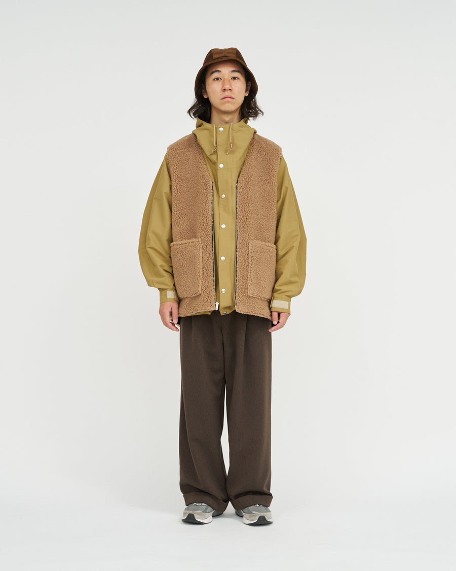 HEAVY OZ  PULLOVER HOODIE