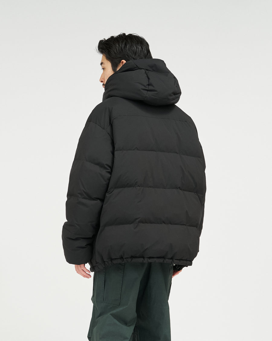 CORPORATE DOWN JACKET