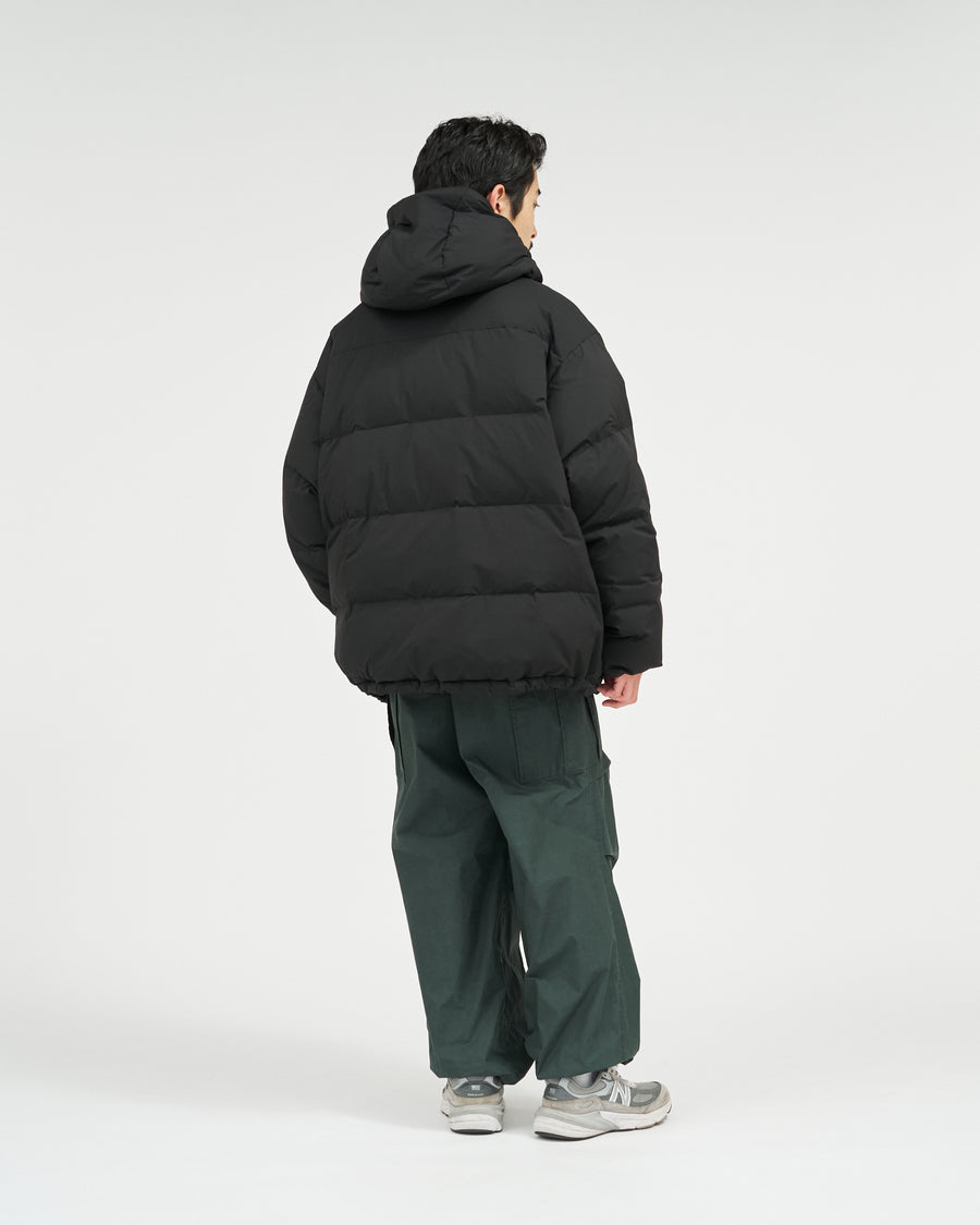 CORPORATE DOWN JACKET